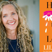 TICKETED: Lily King, author of Heart the Lover thumbnail
