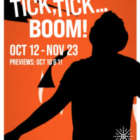 Tick, Tick... BOOM! thumbnail