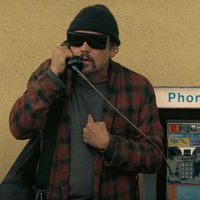 One Battle After Another: Film Discussion and "Recall This Book" podcast recording thumbnail