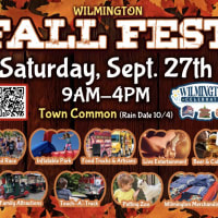 Wilmington Fall Fest thumbnail