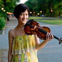 Isabella Stewart Gardner Museum: Miranda Cuckson and Blair McMillen  thumbnail