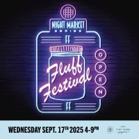Fluff Night Market  thumbnail