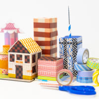 Minni Washi World Workshop thumbnail