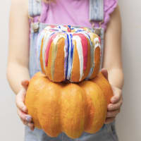 Minni Family Workshop - Fall Fest thumbnail