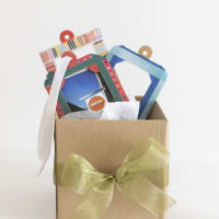 Minni Gift Workshop - Winter Edition thumbnail
