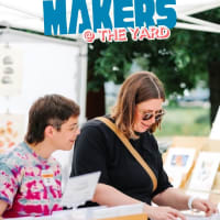 Makers @ The Yard thumbnail