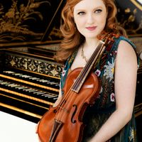 Isabella Stewart Gardner Museum: Rachel Barton Pine  thumbnail