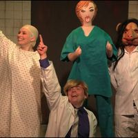 SAW The Musical The Unauthorized Parody of Saw LIVE in Salem, MA - Direct from New York (Special Monday Holiday matinee Oct 13th @ 1pm) thumbnail