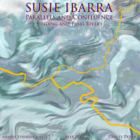 Arneis Quartet presents Susie Ibarra thumbnail