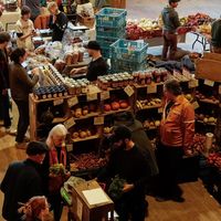 Somerville Winter Farmers Market thumbnail