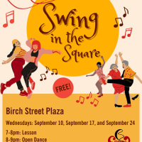 Swing in the Square thumbnail