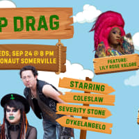 Camp Drag thumbnail