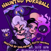 Haunted Pokeball thumbnail