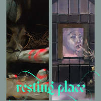 Opening Reception - Resting Place thumbnail