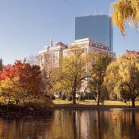Night Photography (Boston Common) with Boston Photography Workshops thumbnail