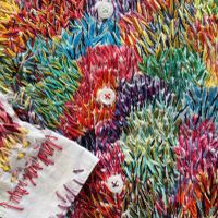 INTERWOVEN & LOVE IN THE SHADOW | October 3-25, 2025| Atlantic Works Gallery thumbnail