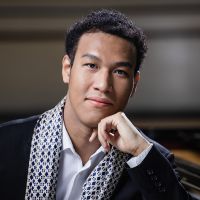 Isabella Stewart Gardner Museum: Clayton Stephenson  thumbnail