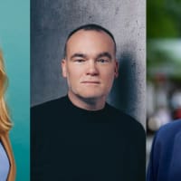 Foreign Correspondent Unplugged thumbnail