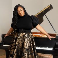 Isabella Stewart Gardner Museum: Michelle Cann  thumbnail