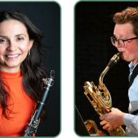 Modern and Melodic: Music for Woodwinds by Living Composers thumbnail