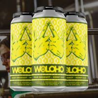 WoLoHo – Pear Braggot – Honey Ale Release Party thumbnail