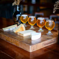 Cheese Meets Beer: Oktoberfest  thumbnail