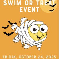 Swim or Treat at Goldfish Swim School Danvers thumbnail