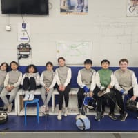 Learn to Fence: Boston Fencing Club Open House thumbnail