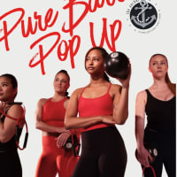 Pure Barre x Anchor Bar Pop-Up thumbnail