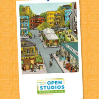 Jamaica Plain Open Studios thumbnail