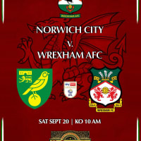 🎉 Wrexham AFC Watch Party – Hosted by Boston Reds! ⚽🍻 thumbnail