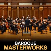 Baroque Masterworks thumbnail