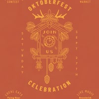Oktoberfest @ Long Live Roxbury  thumbnail