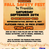 Fall Safety Fest thumbnail
