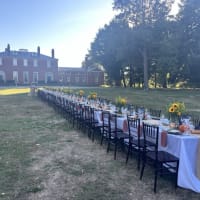 Farm to Table Dinner thumbnail