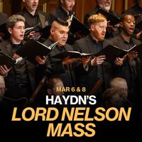 Haydn’s Missa in Angustiis (Lord Nelson Mass) thumbnail