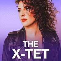 The X-tet: Sounds from Spain thumbnail