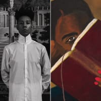 Cross Campus Tour: C. Rose Smith and Danielle Mckinney thumbnail