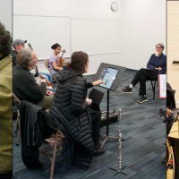 A World of Music: Workshop Day thumbnail
