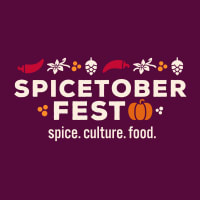 SpicetoberFest: Spice. Culture. Food. thumbnail