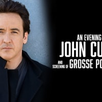 An Evening with John Cusack and a Screening of Grosse Pointe Blank thumbnail