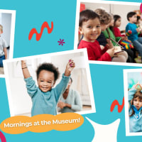 Drop-in Fun for Little Learners thumbnail
