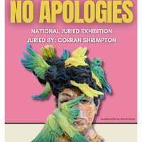 No Apologies: Mudflat Juried Ceramic Exhibition thumbnail