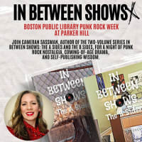 Adventures and Misadventures in Self-Publishing with Author Cameran Sassman thumbnail