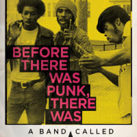 Friday Films: A Band Called Death thumbnail