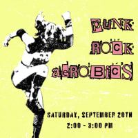 Punk Rock Aerobics thumbnail