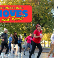 International Moves and Food thumbnail