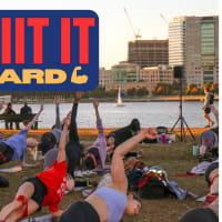 River Fit 2025: HIIT It Hard thumbnail