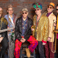 Revolutionary Snake Ensemble "Serpentine" Album Release Concert thumbnail