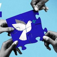 2025 UN International Day of Peace thumbnail